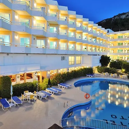 Lito 3* Rhodes City