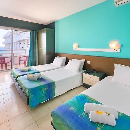 Hotel Lito 3*